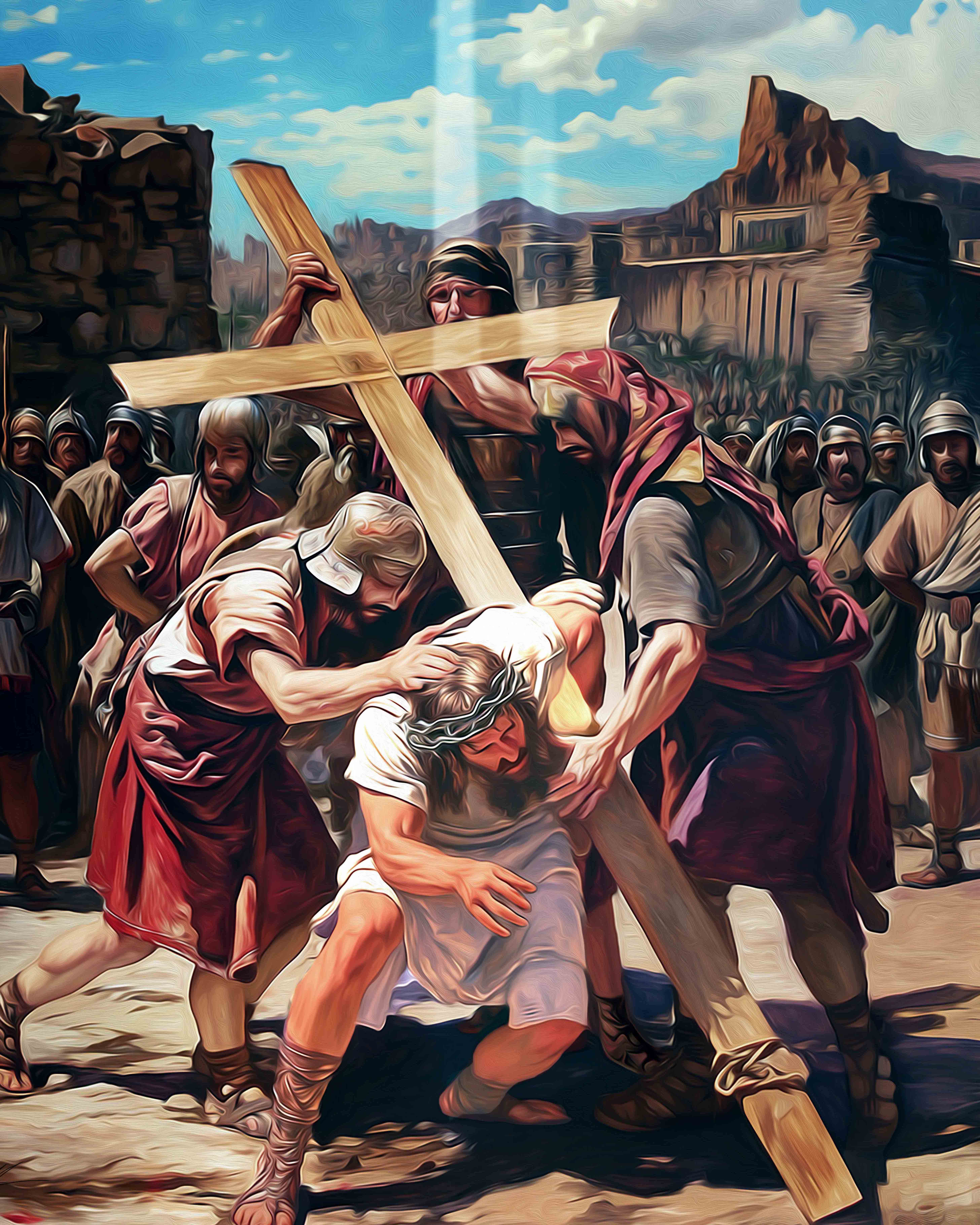 Station 3 - Series 2024